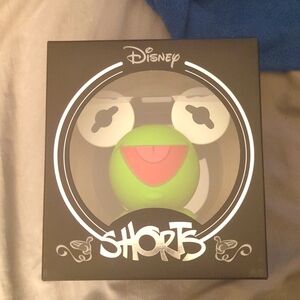 New in Box Disney Shorts Fanexpo Collectible